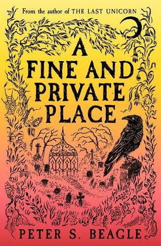A Fine And Private Place Peter S. Beagle - Image 6