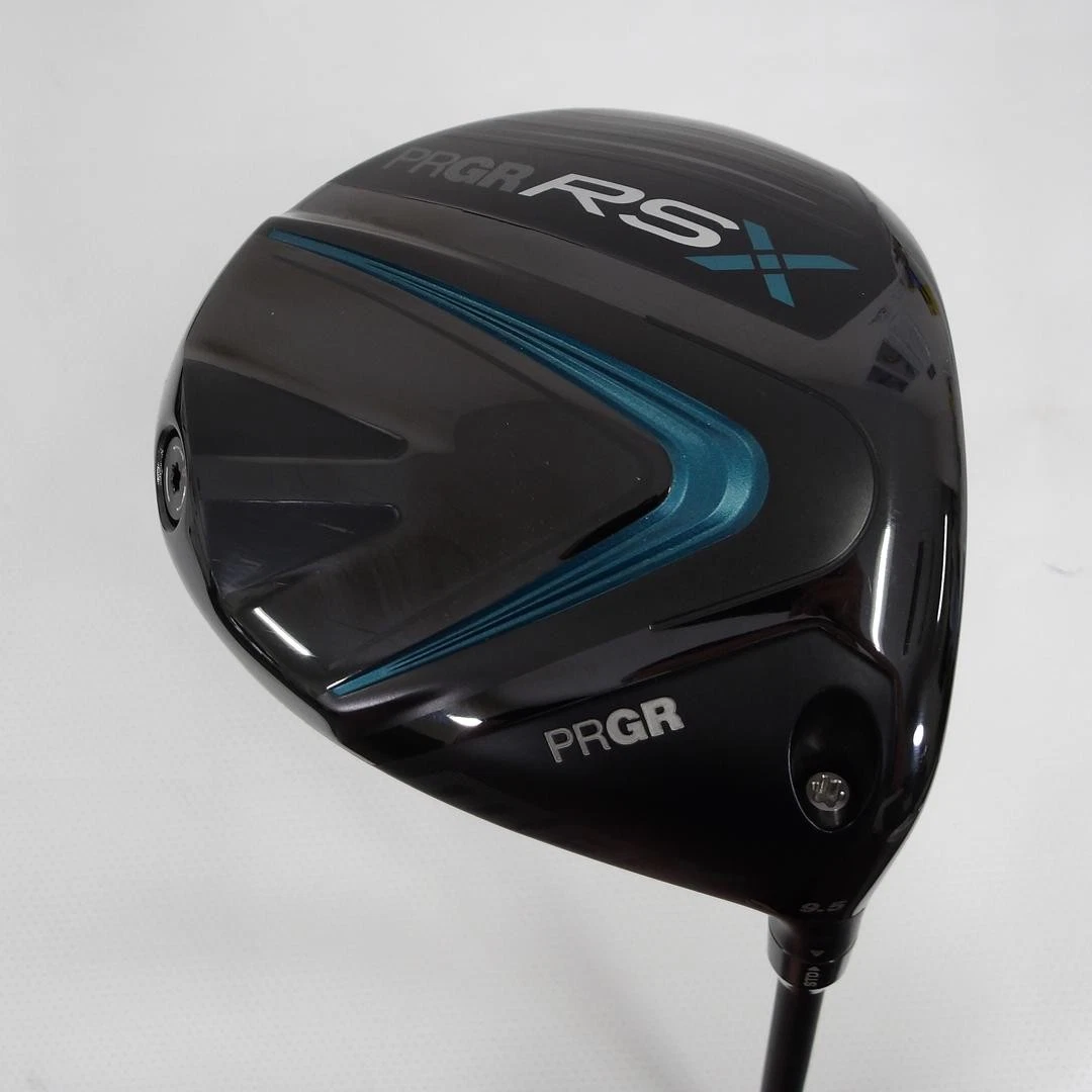 PRGR Driver Golf Clubs for sale | eBay
