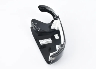 NEW BMW 4 COUPE F82 FRONT RIGHT LOWER MIRROR HOUSING 7848778 