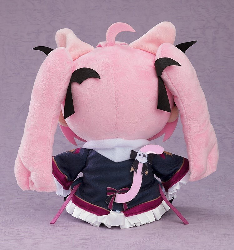 Mythic Talent Nyatasha Nyanners Plush Toy GOOD SMILE COMPANY JAPAN
