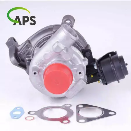Turbolader VW LUPO 1.2 TDI 3L (6X1, 6E1)