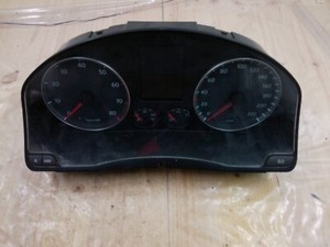 Tacho Kombiinstrument VW Golf 5 TeileNr.: 1K0920854