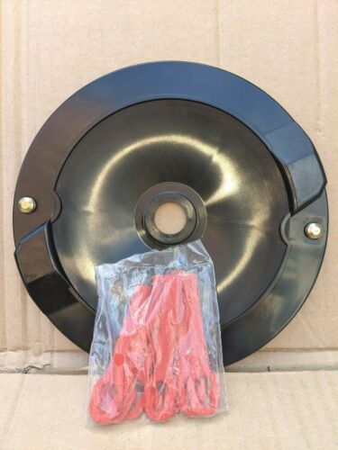 BLACK & DECKER LAWN MOWER PLASTIC BLADE CONVERSION KIT - Picture 2 of 3