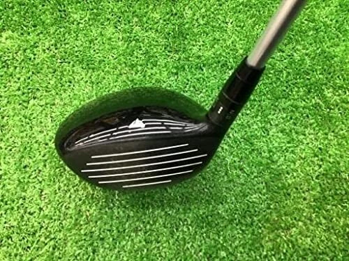 Titleist VG3 球道木杆 5 木杆 / 18 度 / 硬质常规 VGF 男式“好” — 第 4/4 张图片