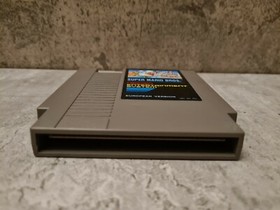 Nintendo NES  Super Mario Bros. Modul EEC