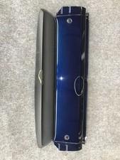 343792 Stoßstange hinten SMART Cabrio (MC 01) V0130000941