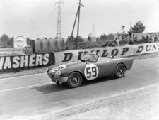 Les Leston Mike Rotschild Standard Triumph Triumph Trs 1960 Old Photo 1 Les Leston Mike Rotschild Standard Triumph Triumph Trs 1960 Old Photo 1