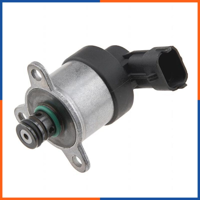 Régulateur de pression de carburant DRV pour des voyages sereins en Citroën