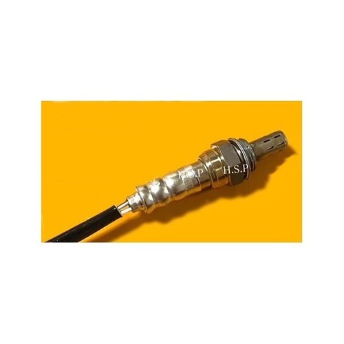 O2 Oxygen sensor for Suzuki Jimny JB23 K6A Turbo 18213-76G50 18213-76G51 - Bild 2 von 4