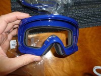 Oakley Goggle Accessories Crowbar Ocp Blue Frame Oakley Goggle Accessories Crowbar Ocp Blue Frame