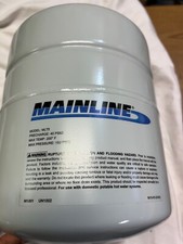 MAINLINE MLT5 3/4 MALE 2 GALLON POTABLE WATER INLINE THERMAL EXPANSION TANK