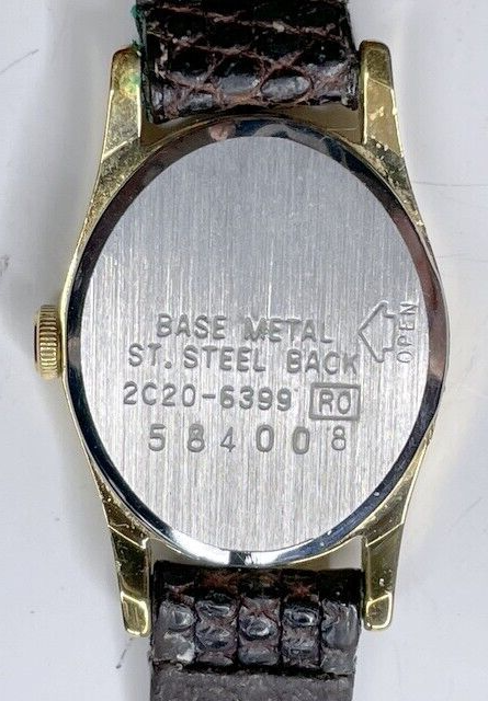 SEIKO ゴールド 腕時計(クォーツ) s-l400.jpg