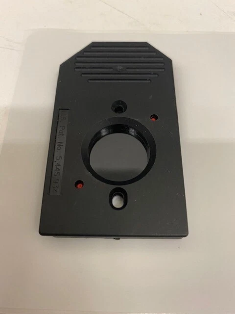 Affymetrix genoma umano U133B array 510682 40 ± 5 array sigillato! - Immagine 3 di 4