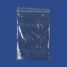 Reclosable Seal Bag Plastic Packing Poly Zip Bags  - The Boxery