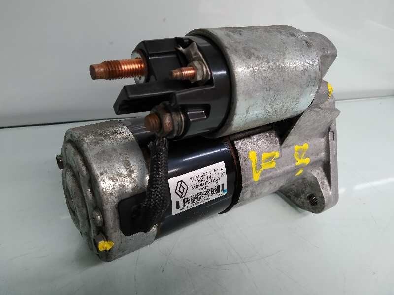 8200584675B MOTOR STARTET / M000T87881 / 2575865 FÜR NISSAN 