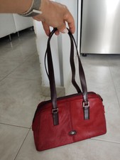 Borsa The Bridge Handbag Bourse Pelletteria Il Ponte Firenze