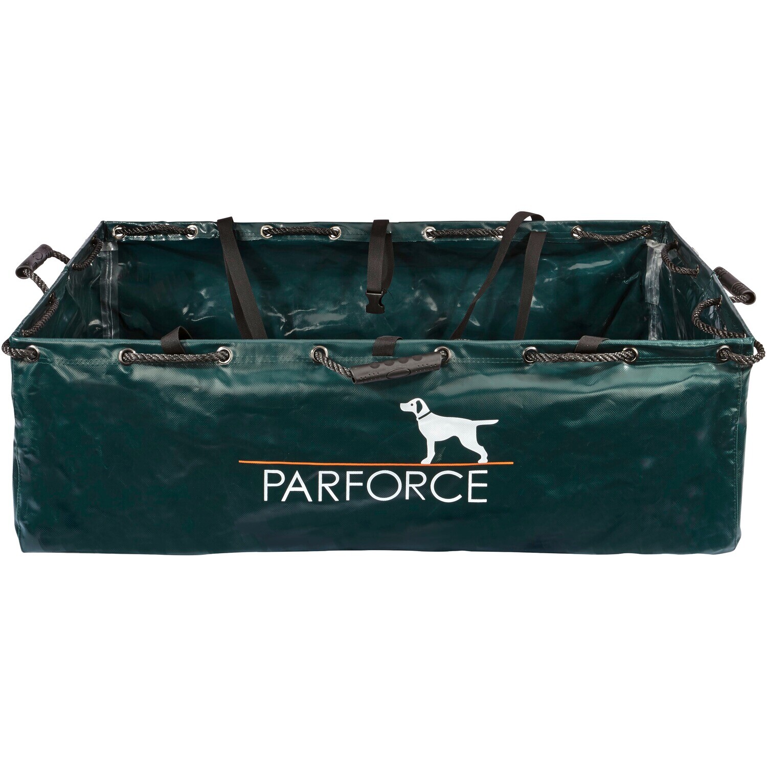 Мульти- и гибкая штанга Parforce Wildwanne Wildwannen NEU 23090₽