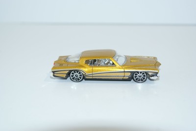 hot wheels 1971 buick riviera
