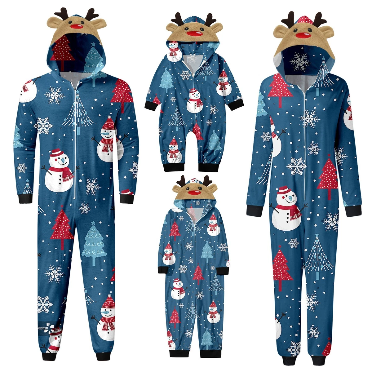 Mens deals christmas overalls