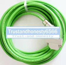 1PC New For  Encoder cables 6FX5002-2CF02-1AG0 6M