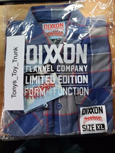 hatebreed dixxon flannel