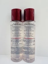 2x Treatment Softener Enriched (for normal to dry skin)travel size 75mlx2=150ml