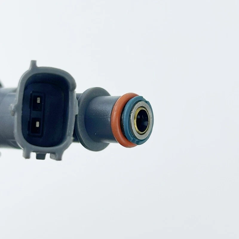 4Pcs OEM DENSO 23250-75100 Fuel Injectors For 2005-2016 Toyota Tacoma 2.7L I4 Foto 4 de 4