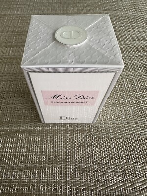 Dior Miss Dior Blooming Bouquet 30ml Full Size | eBay