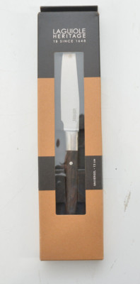 TB Universalmesser Laguiole Heritage 13cm NEU Mit Rechnung inkl. MwSt