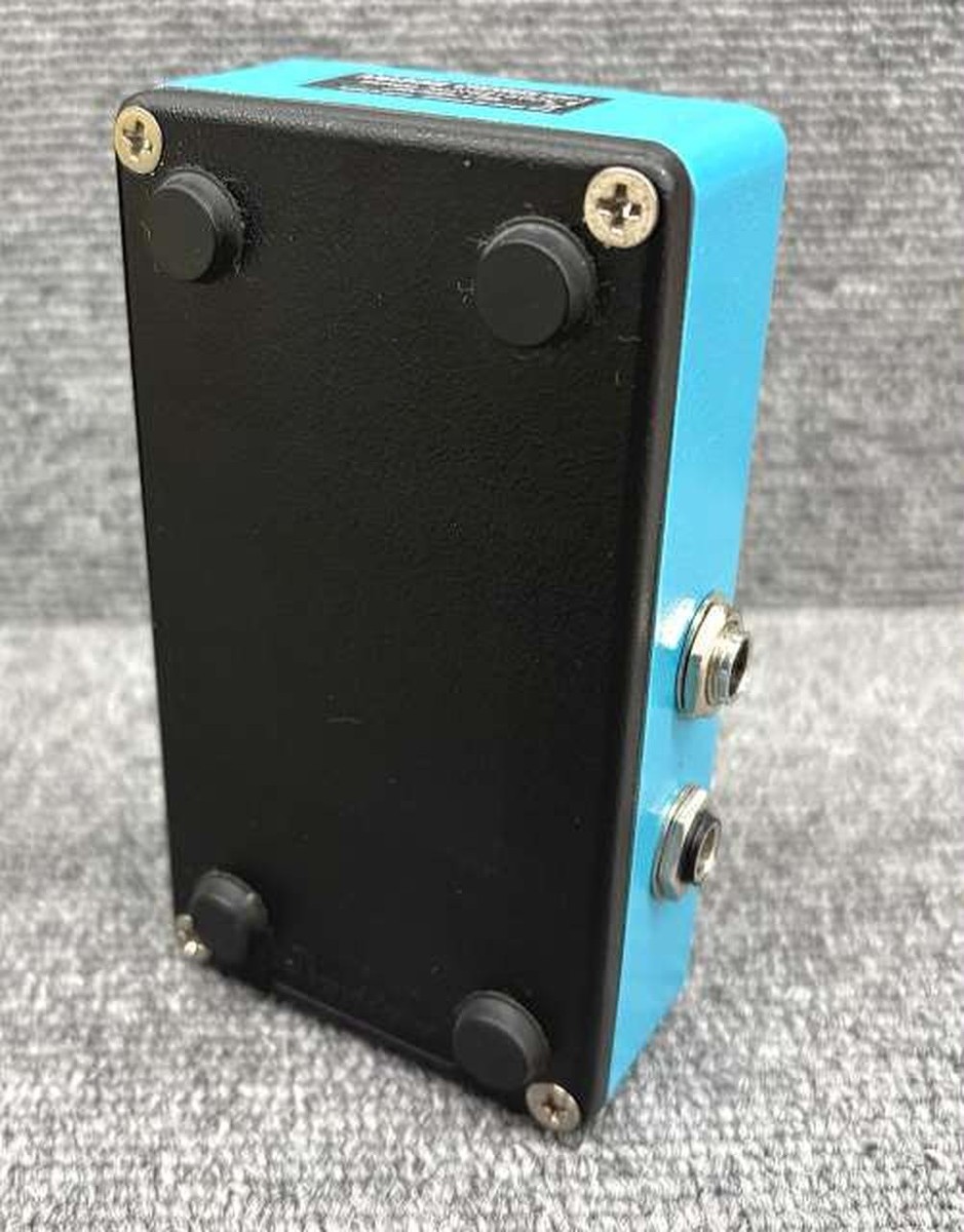 Providence Anadime Chorus ADC-3 Analog Guitar Effects Pedal Used