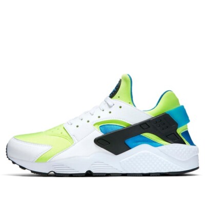 Size 10 - Nike Air Huarache Volt 2018 AT4254-101
