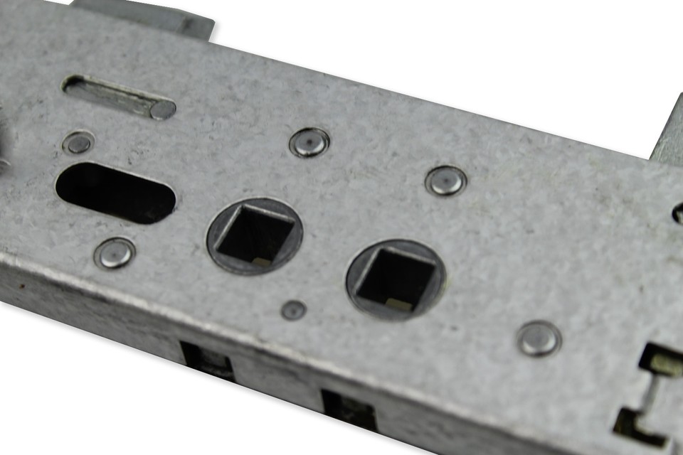 Mila Door Lock ColdsealSwift Frame Upvc Door Gearbox Lock 35mm 92mm