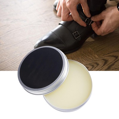 Tragbare Nerze Salbe Salbe Salbe Creme Leder Schutz Rein Langlebig