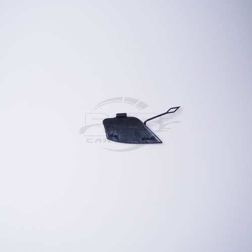 Cubierta de gancho de remolque para parachoques trasero para BMW Serie 5 G30 LCI M Sport 20-23 elige el color - Imagen 11 de 12