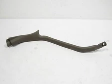 11 12 Fisker Karma 2012 Rear Left Driver Quarter Cover Panel Trim |