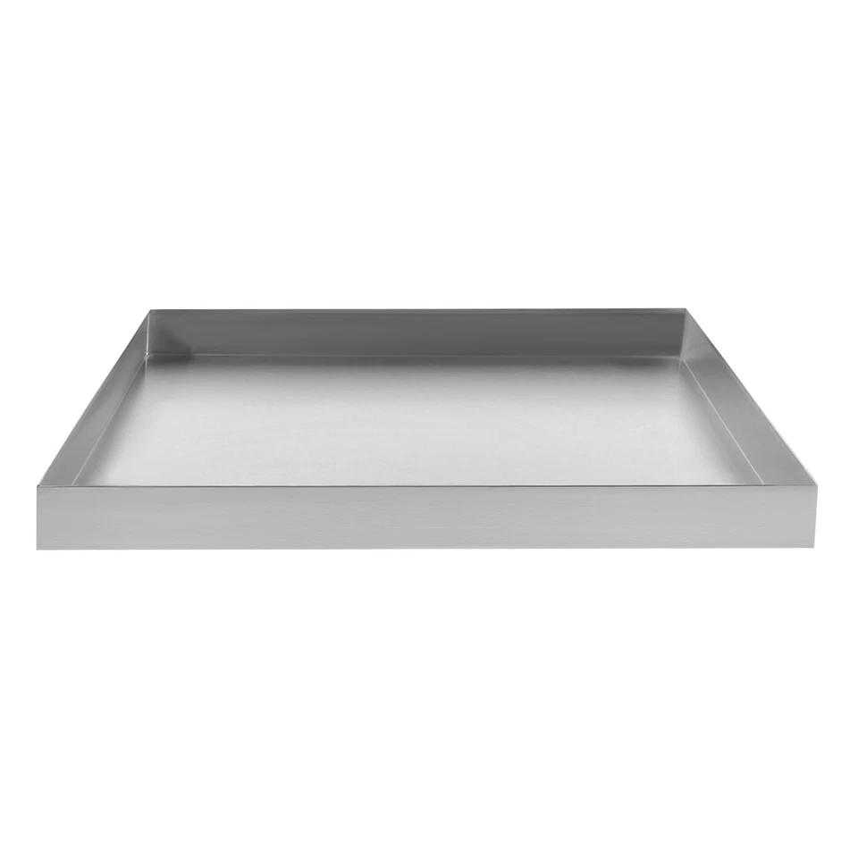 Heavy Duty Washer Machine Drain Pan, Drip Tray Catch, Washing Machine Pan - Image 2 of 4