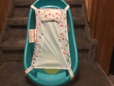 Summer Infant Baby bathtub and Newborn baby Sleepers And One Piece