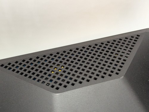Routeur NETGEAR Nighthawk WiFi 6E RAXE300 AXE7800 tri-bande sans fil PAS DE CÂBLE/LIRE - Photo 5/19