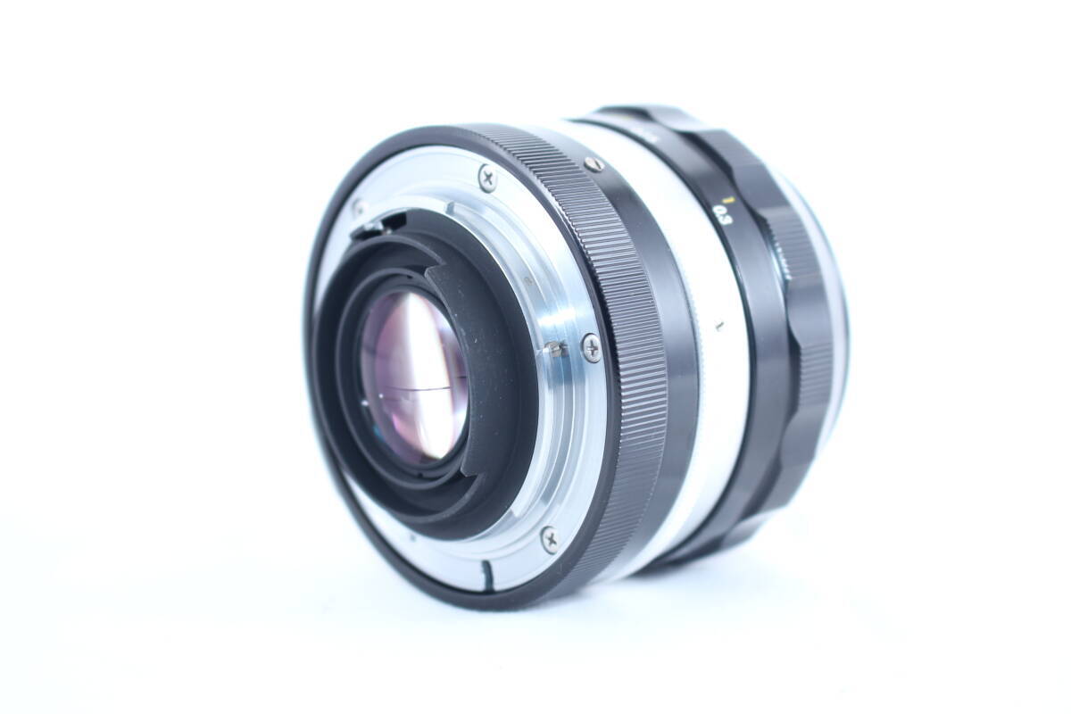 Nikon NIKON NIKKOR-N C Auto 24mm f2.8 Fully Working S627 | eBay Nikon NIKON NIKKOR-N C Auto 24mm f2.8 Fully Working S627 | eBay