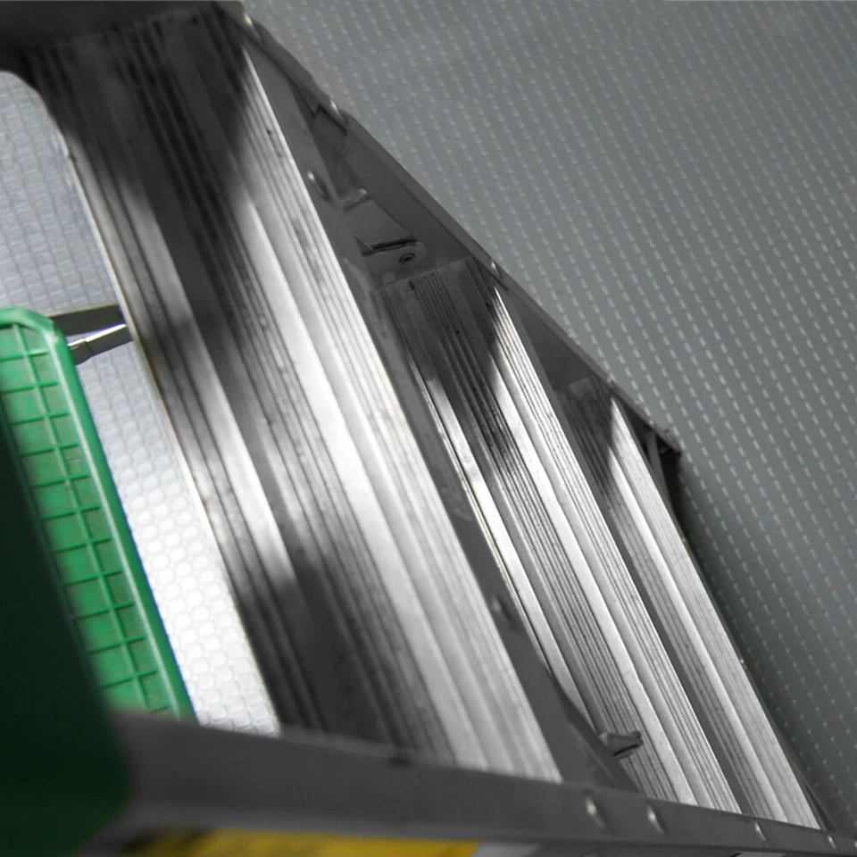 Rolos de piso de vinil de borracha "Block-Grip" - Imagem 2 de 3