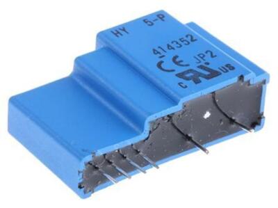 LEM HY Serie Open Loop Stromsensor Â±15A Nennstrom