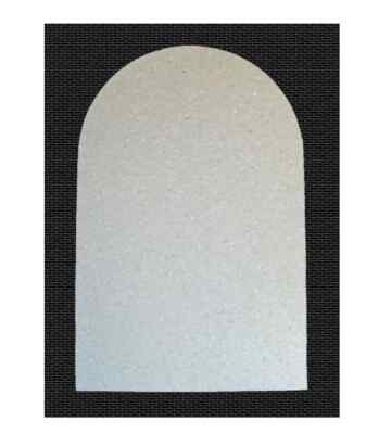 Reznor Tombstone Door Liner Board 210930