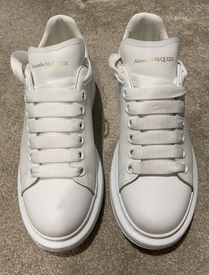 alexander mcqueen size 6.5