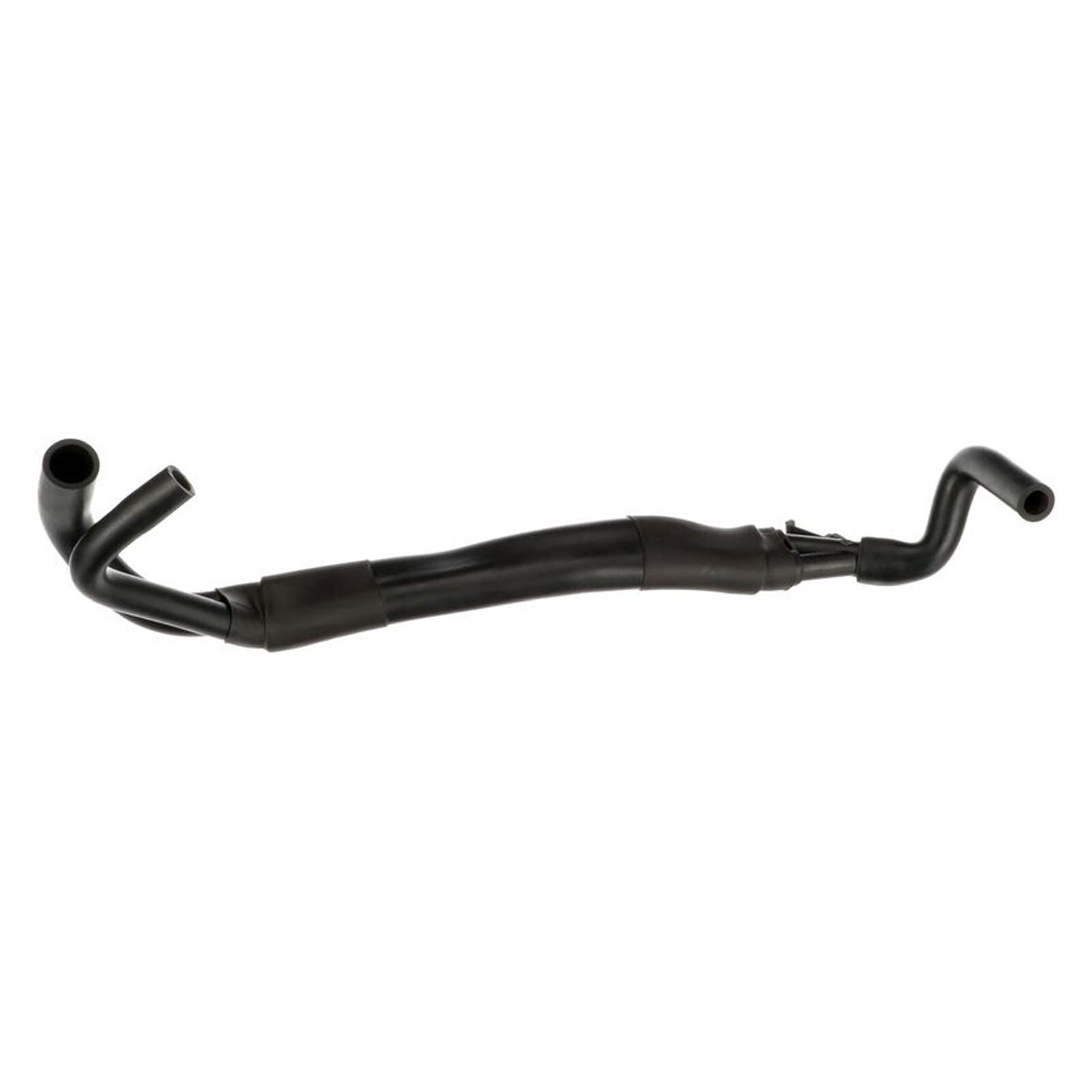 Gates Crankcase Breather Hose EMH607 - High Quality Replacement For Peugeot