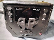 SIMMONS SD200 Electronic Drum Controller Only