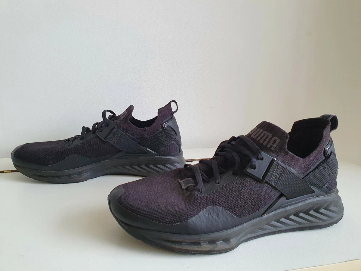 Puma ignite top evoknit ebay