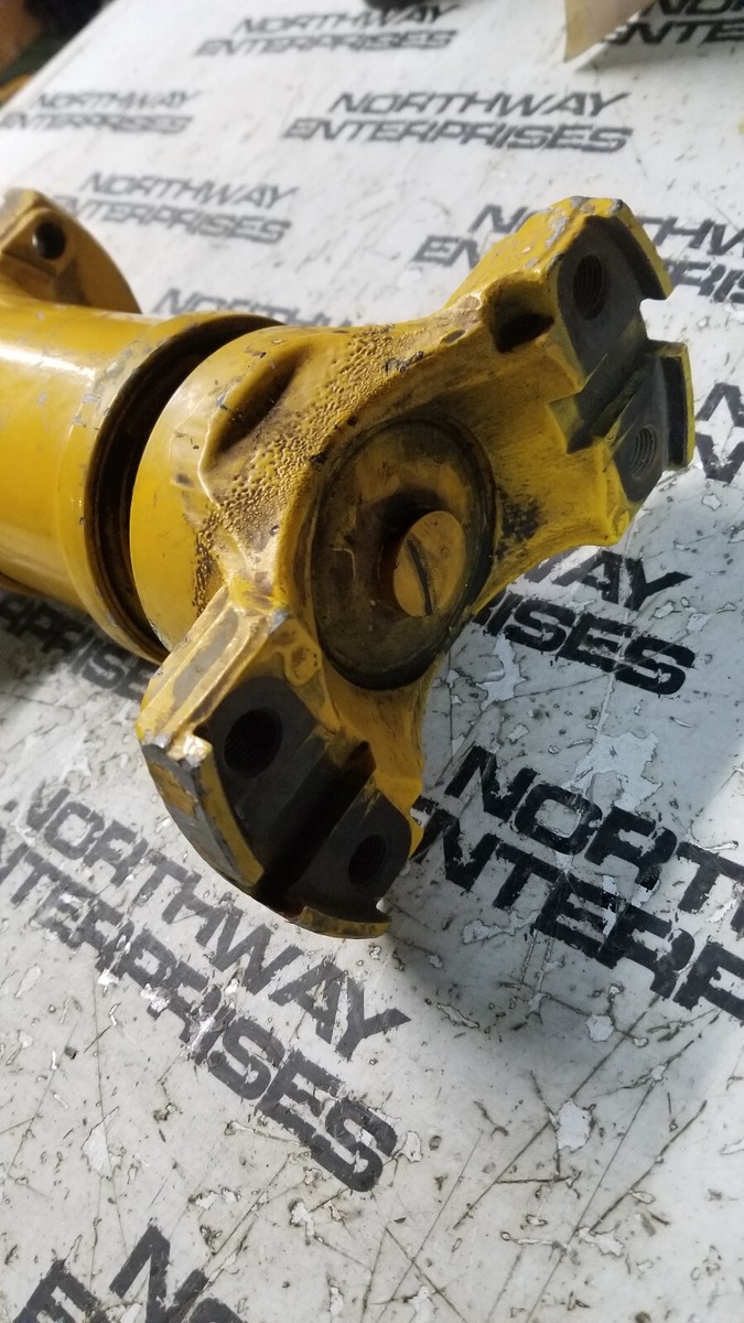 VOE11116165 VOLVO DRIVESHAFT 11116165 | eBay