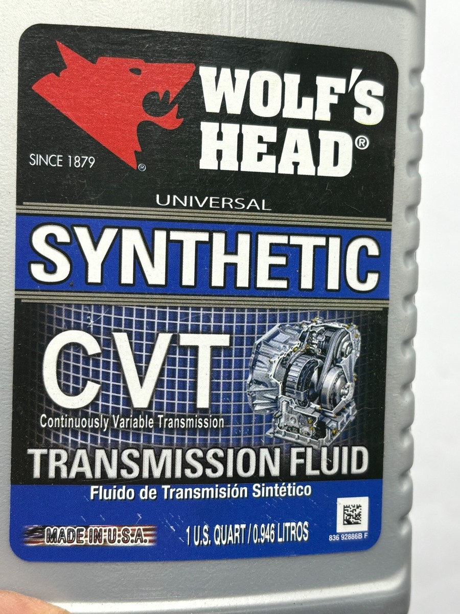 ワコーズ CVTF premium S 20L