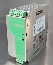 Phoenix Contact QUINT-PS-100-240AC/24DC/5 Power Supply                  (BIN423)