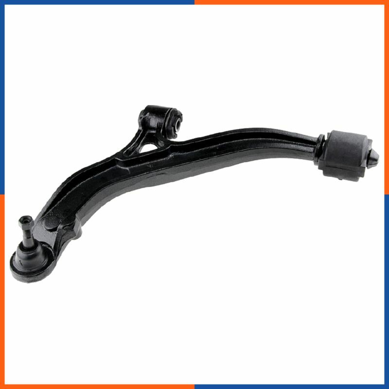 Braccio oscillante per ruota sinistra Chrysler ricambio 720CC16